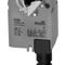 24V S/R 22in# 2-10vdc w/SW For Belimo Part# TFB24-SR-S