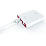 Redlinktointernetgateway&Cable for Resideo Part# THM6000R7001