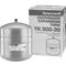 2 GAL 1/2" SPARCO-TROL EX.TANK For Honeywell Part# TK300-15