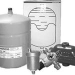 7.6 GAL 1/2" SPARCO TANK For Honeywell Part# TK300-60