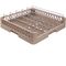 VOLLRATH - TR-22 - RACK,PAN & TRAY, 5 COMPARTMENT