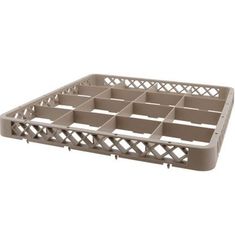 Extender,glass Rack for Vollrath/Idea-medalie Part# TR-D