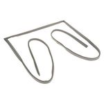 Gasket, Ref, 3-Sided , 29-1/4" X 73-3/8" for Traulsen Part# TR341-60290-00