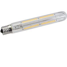 Bulb,Led T-6,115V, 4 Wat T for Traulsen Part# TR358-60691-00