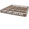 VOLLRATH - TRD - EXTENDER,GLASS RACK, 16 GLASS