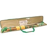 Cleaning Kit(Vinyl/Nylon Case) for Unger Enterprises Inc Usa Part# TRS00