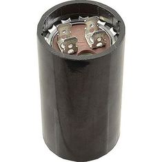 Capacitor,Start(145 Mfd, 110V) for True Part# TRUE802118