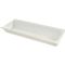 Cover,Light(12"L,Acrylic,White for True Part# TRUE945226