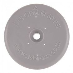 Face, Spray  for T&S Brass Part# TS001121-45