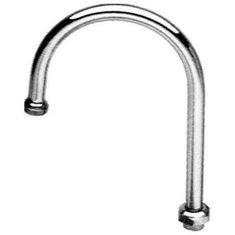 Swivel Gooseneck  for T&S Brass Part# TS2981-40