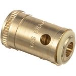 Removable Insert-Cold  for T&S Brass Part# TS66L