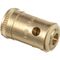 Removable Insert-Cold  for T&S Brass Part# TS66L