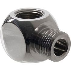 Adaptor,Cube , Glas Filler Head for T&S Brass Part# TS741-40