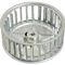 Wheel,Blower 3-3/4"Od  for Texican Specialaty Products, Inc.  Part# TSP-112