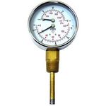 Temp Pressure Gauge for Hubbell Part# TTD405