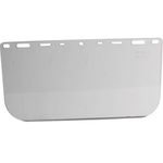 Faceshield (Clear, 8",Replace) for Tucker Part# TUBK99941