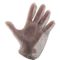 Glove,Safety (Medium,S/S Mesh) for Tucker Part# TUCM030003