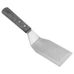 ADCRAFT - KT64 - TURNER, 5"X3"BLADE,SS/WOOD