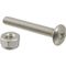 Screw (10-24, S/S, W/ Locknut) for Tuuci Part# TUUCK100210