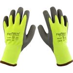 Glove,Freezer(Cut-Resist,L)(Pr for Tucker Part# TUY9239TL