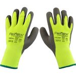 Glove,Freezer(Cut-Resist,M)(Pr for Tucker Part# TUY9239TM