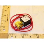 1/8"N/C,120V.0/40#,VITON For ASCO Part# U8356B45V