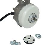 9Watt 1550Rpm Ccwle 115V Motor for Regal Rexnord - Fasco Part# UB563