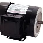 1/6Hp 115V 1075Rpm 48Y Motor for Regal Rexnord - Century Motors Part# UH1016