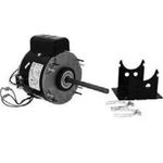 1/4HP 115V 1075RPM 48Y 1SPD For Century Motors Part# UH1026V1