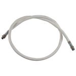 Hose Only Fry Filter Vul  For Ultrafryer Part# Ultr12541