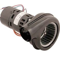 Motor, Blower (115/230V, P1,P2) for Ultrafryer Part# ULTR12A021