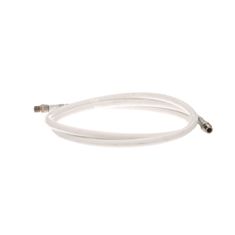 103-1114 - HOSE,FRY FILTER, 10',1/2"NPT