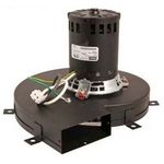 Motor,Blower (115V, P3)  for Ultrafryer Part# ULTR17A021