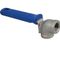 Handle W/ 90 Deg Elbow, 1/2" for Ultrafryer Part# ULTR19B659