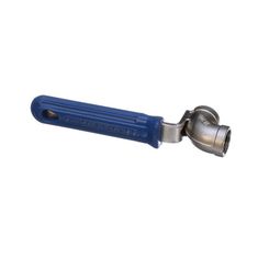 ULTRAFRYER - 19B659-C - HANDLE W/ 90 DEG ELBOW, 1/2"