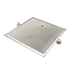 ULTRAFRYER - 21641 - SCREEN,FILTER, 16"X16",OFFSET