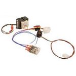 Harness,Wiring , W/Transformer for Ultrafryer Part# ULTR21A233