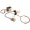 Harness,Wiring , W/Transformer for Ultrafryer Part# ULTR21A233