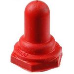 Boot,Toggle Switch , Rubber, Red for Ultrafryer Part# ULTR22A104