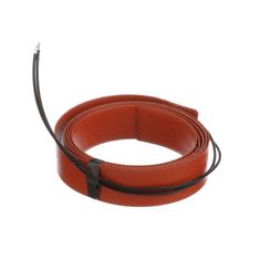 103-1025 - HEATER,SILICONE RUBBER