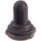 Boot,Toggle Switch , Rubber, Gray for Ultrafryer Part# ULTR23402