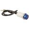 Light,Indicator , 125V, Blue for Ultrafryer Part# ULTR23A054