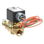 Valve,Solenoid (1/2"Npt)  for Ultrafryer Part# ULTR24349