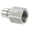 Fitting,Quick Disc , Male,1/2" for Ultrafryer Part# ULTR24396