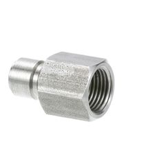 ULTRAFRYER - 24396 - FITTING,QUICK DISC, MALE,1/2"