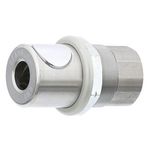 Coupling,Disconect , Female,11Mm for Ultrafryer Part# ULTR24A157