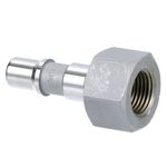 Coupling,Disconnect , Male,11Mm for Ultrafryer Part# ULTR24A160