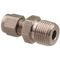 Connector,Male , 1/4"Od X 3/8Npt for Ultrafryer Part# ULTR24A270