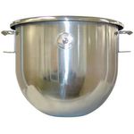 Bowl, Mixing - 12 Quart for Uniworld Part# UM-12B