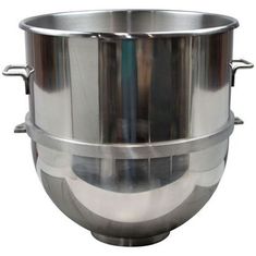 Mixer Bowl 140Qt Ss  for Uniworld Part# UM-140B